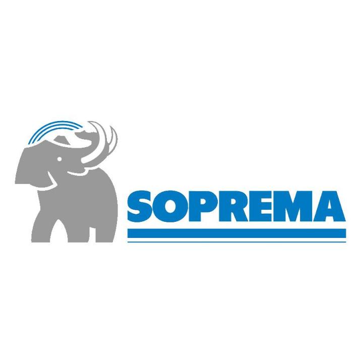 logo soprema