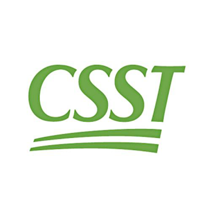 logo csst